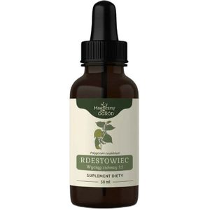 Nanga duizendknoop Tinctuur - 50 ml