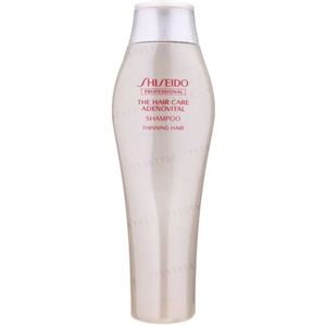 Shiseido Adenovital Shampoo voor dun en beschadigd haar - 250 ml