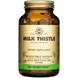 Solgar - Mariadistel - 100 Capsules