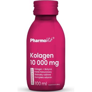 Pharmovit Collageen 10 000 mg - 100 ml