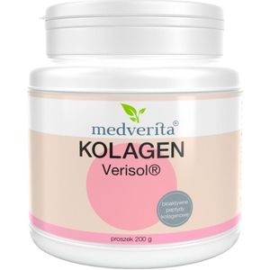 Medverita Verisol ® Runder collageenpoeder  - 200 g
