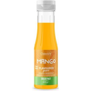 Ostrovit Mangosaus - 300 g