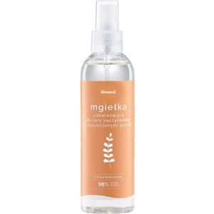 Fitomed Verfrissende nevel voor de haarvaatjeshuid Hamamelis Virginiana - 200 g