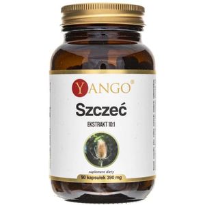 Yango Heermoes Extract - 90 Capsules