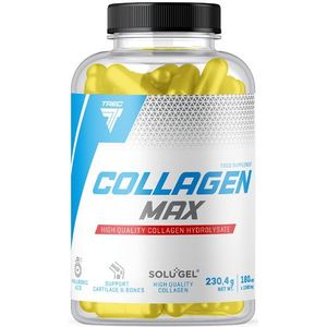Trec Collageen Max - 180 Capsules