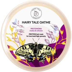 Hairy Tale Cosmetics Haver Proteïne Haarmasker - 200 g