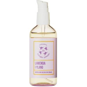 Cztery Szpaki Super Lichte Olie Lavendel + Ylang - 100 ml