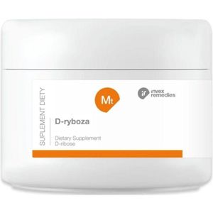 Invex Remedies D-Ribose - 150 g