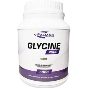 Vitalmax Glycine 999 mg - 500 g