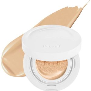 Parnell - Cicamanu Serum Cushion - Warm Sand - 15 g - Foundation