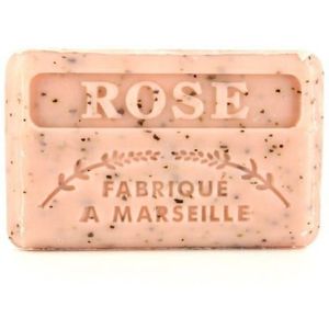 Foufour - Marseille Zeep - 125 g - Verrijkt met Karitéboter