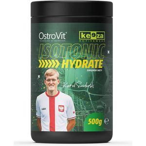 Ostrovit KEEZA Isotonic, Mango - 500 g