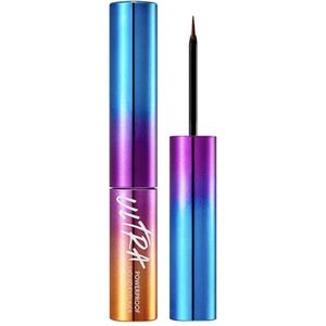 Missha Ultra Powerproof Liquid Eyeliner, Black - 4 g