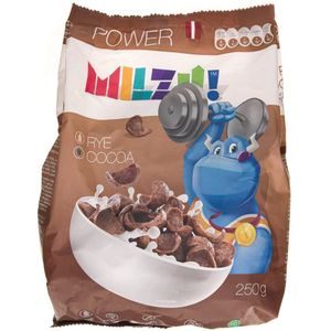 Milzu Roggevlokken Boats Sterkte - 250 g