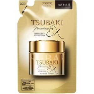 Shiseido Tsubaki Premium Repair Mask - 150 g