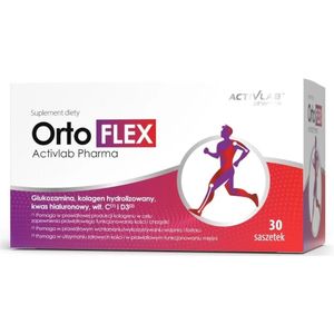 Activlab Pharma OrtoFLEX - 30 zakjes