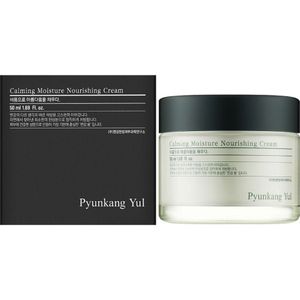 Pyunkang Yul - Kalmerende Vochtinbrengende Voedende Crème - 50 ml