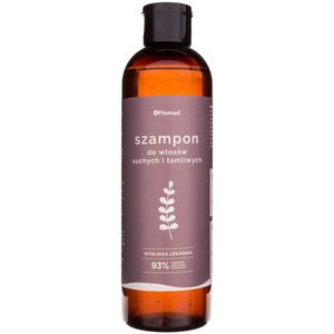 Fitomed - Kruiden Shampoo - Voor Droog en Normaal Haar - Plantaardige Formule