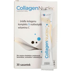 Norsa Pharma Collageen Nucleo - 30 Zakjes