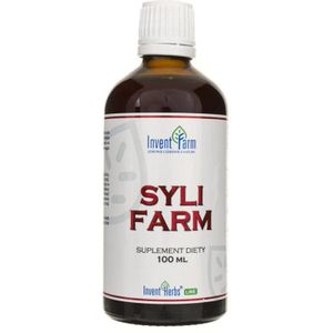 Invent Farm Syli Farm , vloeistof - 100 ml