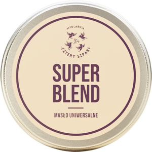 Cztery Szpaki Super Blend Body Butter - 150 ml