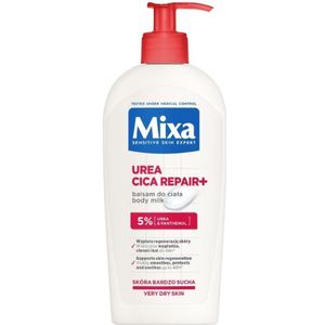 Mixa - Urea Cica Repair+ - Body Lotion - 400 ml