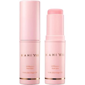 Kahi - Wrinkle Bounce Multi Balm - Stick - Hydraterend - Voor Alle Huidtypes