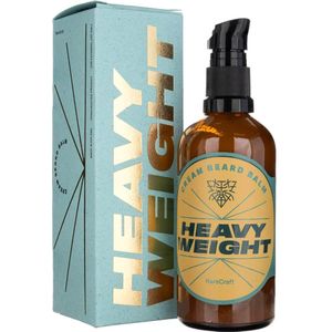 RareCraft HEAVYWEIGHT Baardbalsem in crème - 50ml