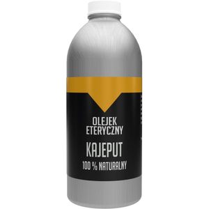 Bilovit Cayeput etherische olie - 1000 ml