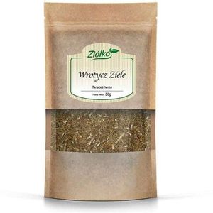 Ziółko Tansy - 50 g