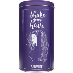 Anwen Nutricosmetic Shake Your Hair - 360 g