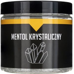 Bilovit Menthol Kristallijn - 100 g