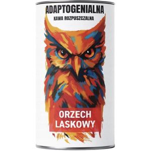 Sport Armour Adaptogene Instantkoffie - 100 gNuts