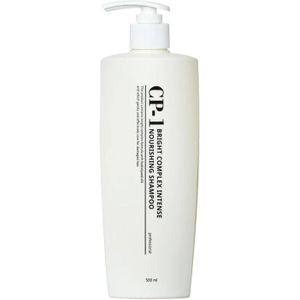 Esthetic House CP-1 Bright Complex Intense Nourishing Shampoo - 500 ml
