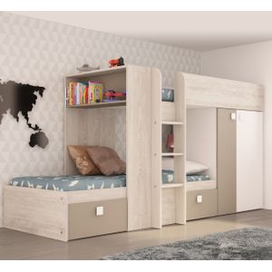 90 x 200 bed goedkoop kopen? | Aanbiedingen online | beslist.nl