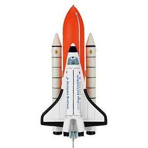 Space Shuttle Speelset