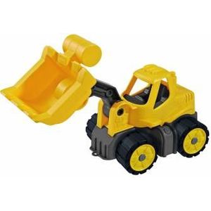 BIG Power Worker Mini Shovel