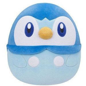 Squishmallows Knuffel Pluche - Piplup, 35cm