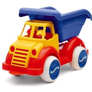 Viking Toys - Supergrote Kiepwagen