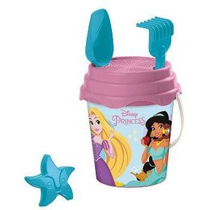 Mondo Emmerset Disney Prinses, 6dlg.