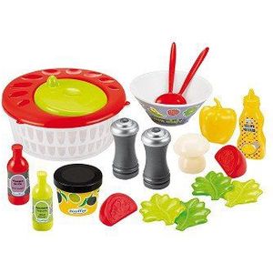 Ecoiffier 100% Chef Salade Set