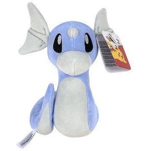 Pokémon Knuffel Pluche - Dratini, 20cm