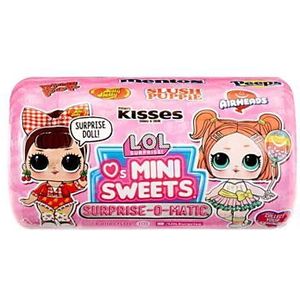 L.O.L. Surprise Loves Mini Sweets Surprise-O-Matic Mini Pop