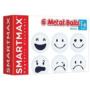 SmartMax Xtension Set - 6 Ballen