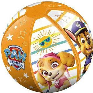 Mondo Strandbal PAW Patrol, 50cm