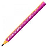 BIC Kids Beginners Range HB Potlood Roze