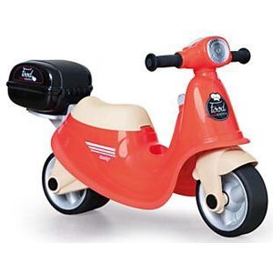 Smoby Scooter Ride On Food Express