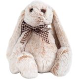 Small Foot - Knuffel Pluche Konij - 20cm