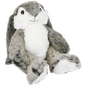 Small Foot - Knuffel Pluche Konijn, 26cm