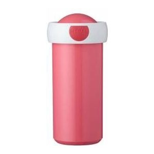 Mepal Schoolbeker Roze 300ml